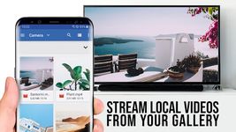 Video & TV Cast | Chromecast Screenshot2