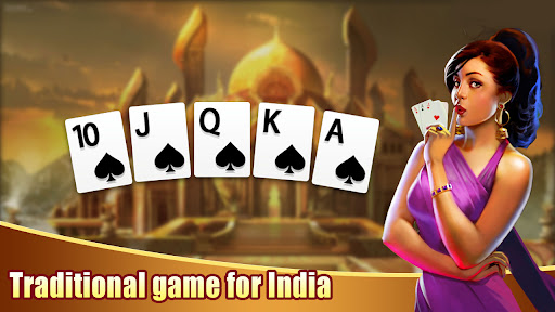 Teen Patti Go Screenshot2