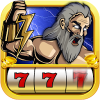 777 Hercules Zeus Slots Game APK