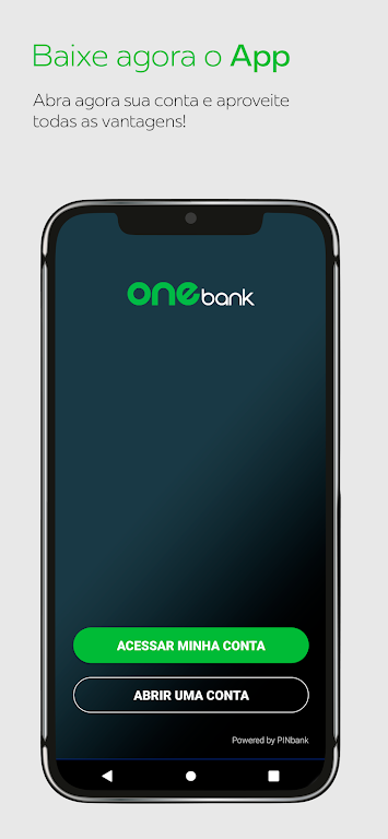 One Bank Screenshot1