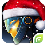 Star Warfare: Alien Invasion APK