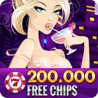 Hollywood Casino Slots Free APK