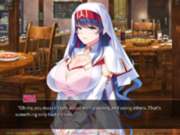 Harem Hunter: Sex-Ray Vision Screenshot1