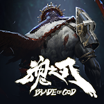 Blade of God: Vargr Souls APK