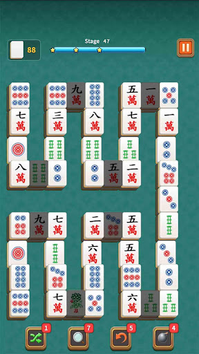 Mahjong Match Puzzle Screenshot1