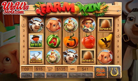 Double Win Slots Screenshot3