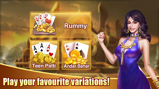 Teen Patti Go Screenshot3