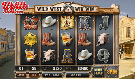 Double Win Slots Screenshot2