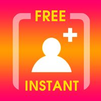 InfluenceBooster: Followers & Likes using hashtags APK