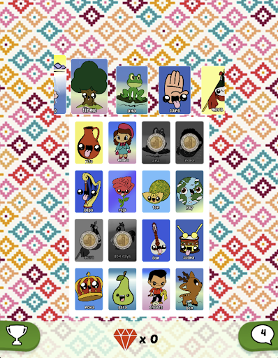 A Jugar Loteria Screenshot2