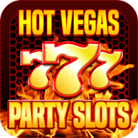 Slots Hot Vegas Party APK