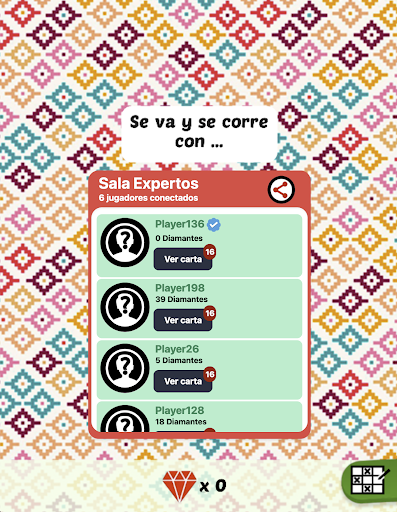 A Jugar Loteria Screenshot1