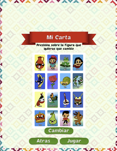 A Jugar Loteria Screenshot4