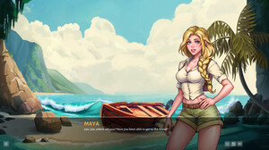 Lyndaria Screenshot3