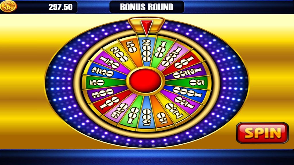 Outback Bucks Slots Screenshot4