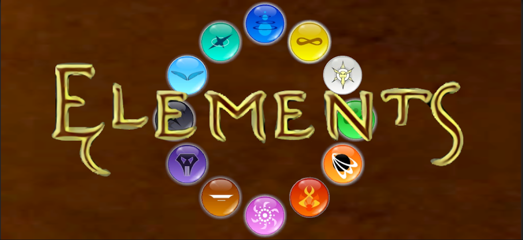 Elements the Game Revival Screenshot1