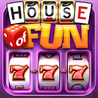 Slots Free Casino House of Fun APK