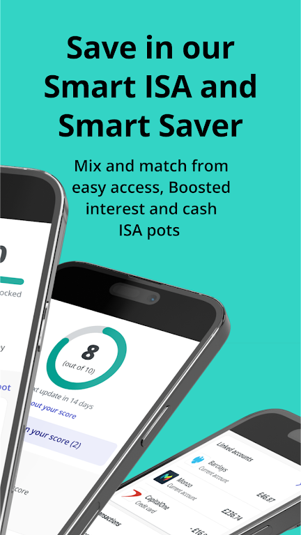 Zopa Bank Screenshot3