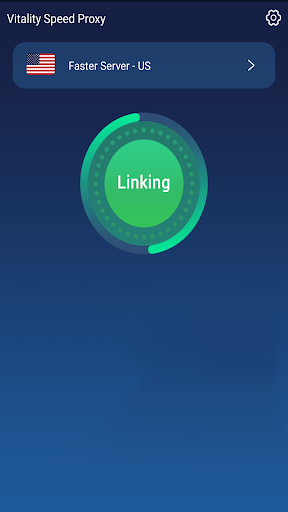 Vitality Speed VPN Screenshot3