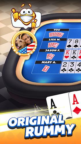 Rummy Plus Screenshot3