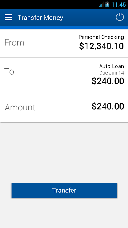 Fulton Bank Mobile Screenshot3