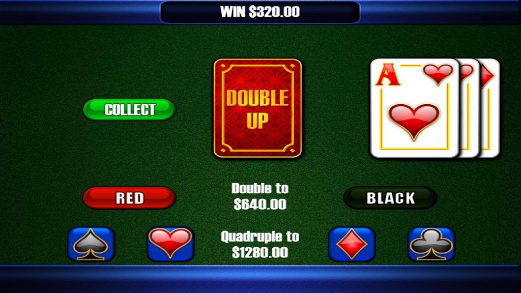 Outback Bucks Slots Screenshot3