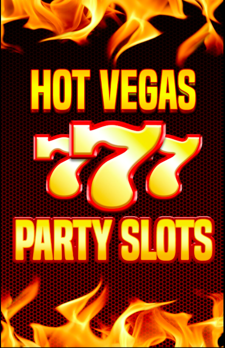 Slots Hot Vegas Party Screenshot1