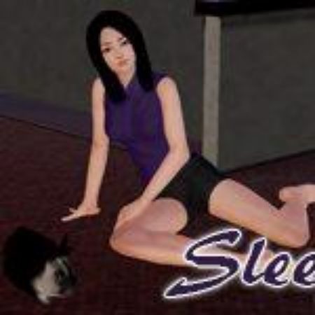 Sleep Screenshot1