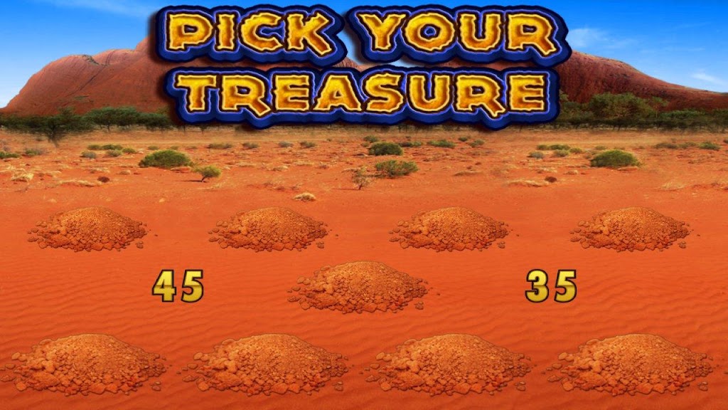 Outback Bucks Slots Screenshot2