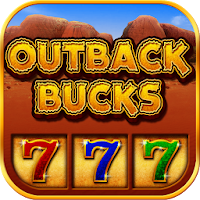 Outback Bucks Slots APK