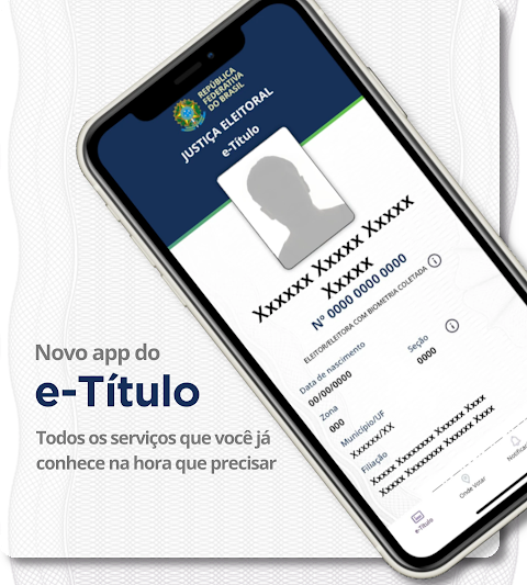 e-Título Screenshot4