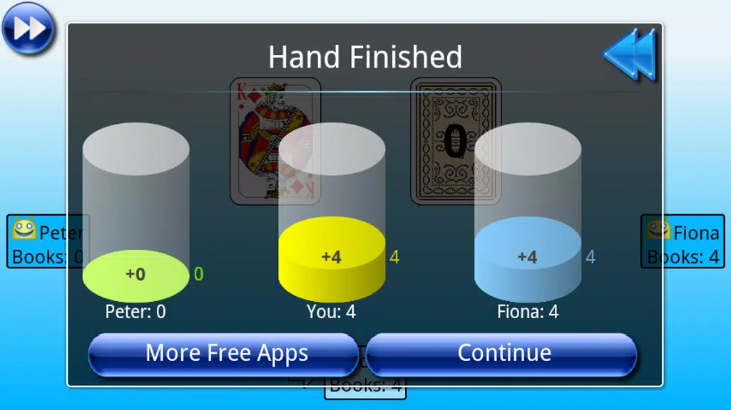 G4A: Go Fish! Screenshot3