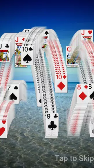 Solitaire : Classic Card Games Screenshot4