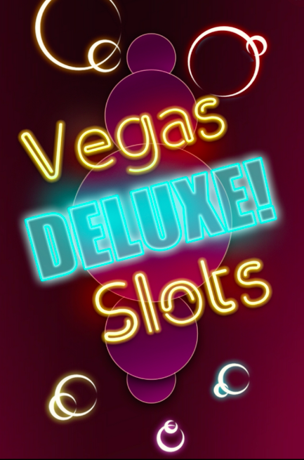 Vegas Slots Deluxe Screenshot1