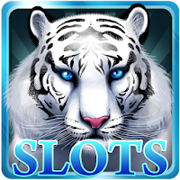 Arctic Tiger Slot Machine APK