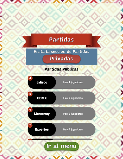 A Jugar Loteria Screenshot3