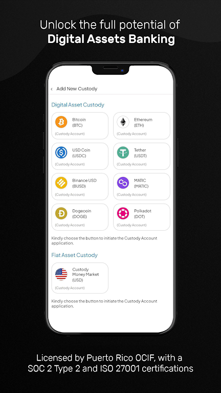 FV Bank Mobile App Screenshot3