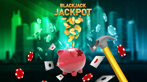 Blackjack 21 - Casino Vegas Screenshot2