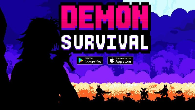 Demon Survival Screenshot1