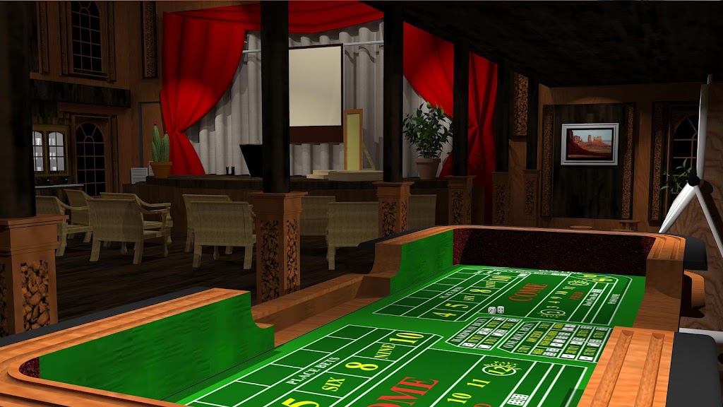 Wild Room Escape 2 Casino LITE Screenshot3