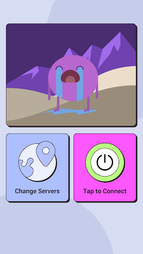 Grape VPN Screenshot3