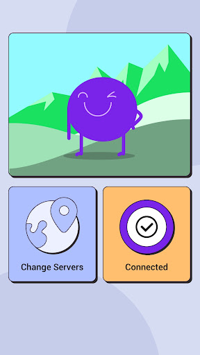 Grape VPN Screenshot2