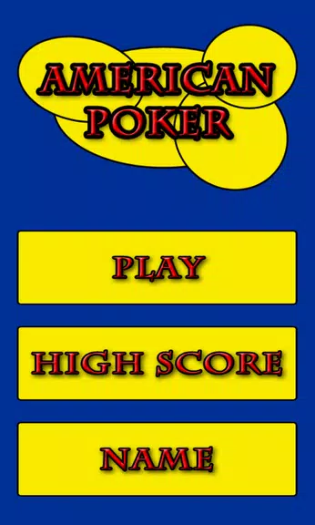 American Poker Screenshot4