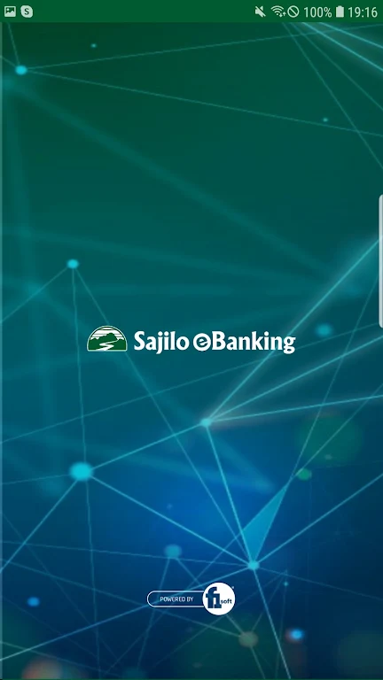 Sanima Sajilo e-Banking Screenshot1