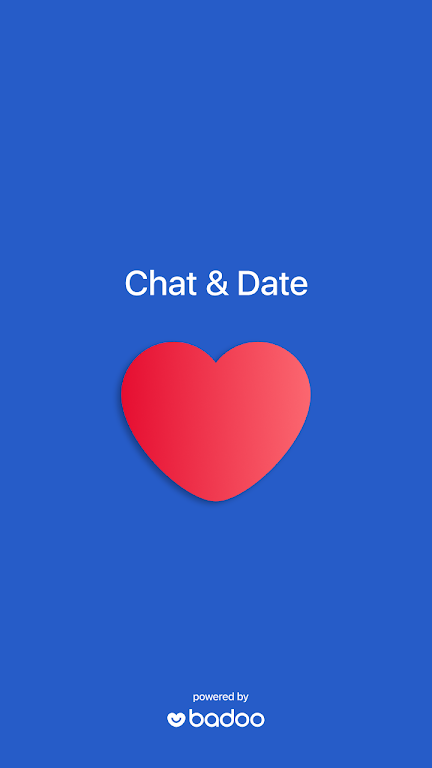 Chat and Date: Dating Made Simple Mod Screenshot1