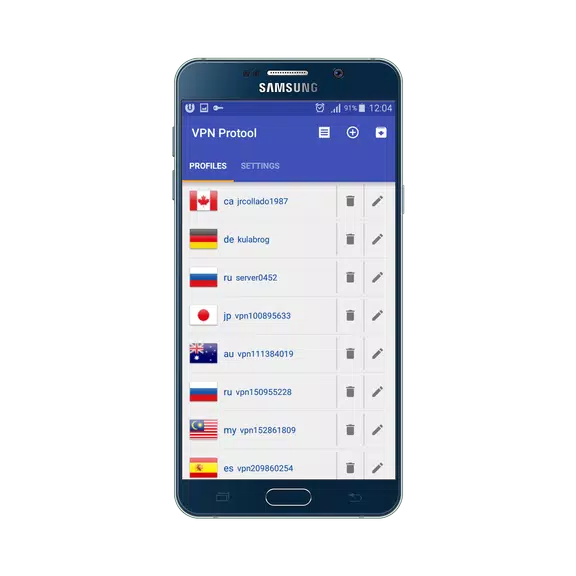 Krack Quick Fix - VPN Free Pri Screenshot3