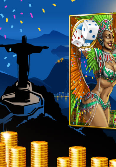 Carnival Slots Screenshot1