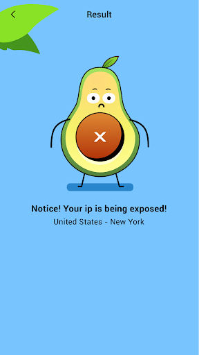 Avocado VPN Screenshot2