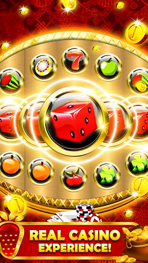 Slots 777 - Free Casino Game Screenshot4