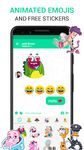 Messenger - Video Call, Text, SMS, Email Screenshot1